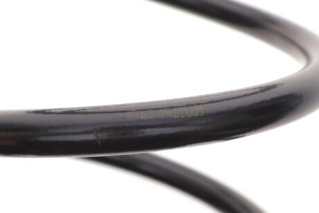 Пружина передняя lesjofors 4027582