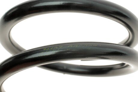 Пружина передняя lesjofors 4027586