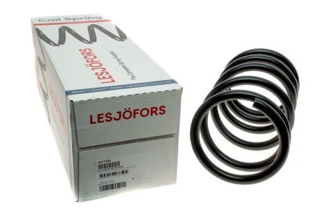 Пружина передняя lesjofors 4027586