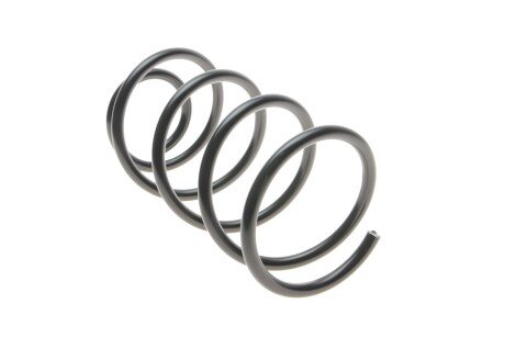 Пружина передня lesjofors 4027603