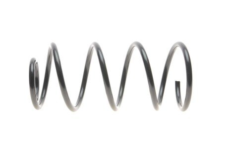 Пружина передня lesjofors 4027603