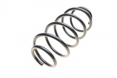 Пружина передня lesjofors 4027608