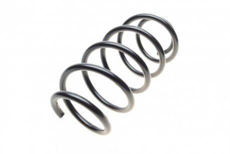 Пружина передня lesjofors 4027608