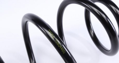 Пружина передняя lesjofors 4027611