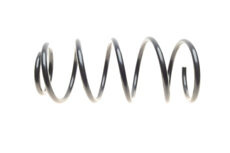 Пружина передняя lesjofors 4027616