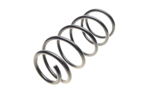 Пружина передняя lesjofors 4027616