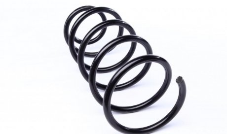 Пружина передня lesjofors 4027617