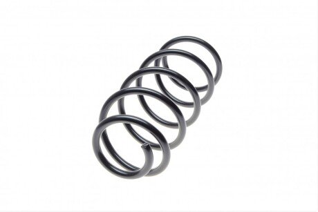 Пружина передня lesjofors 4027618