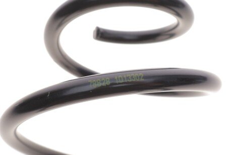 Пружина передняя lesjofors 4027625