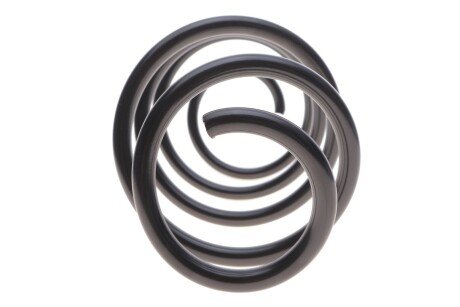 Пружина передняя lesjofors 4027625