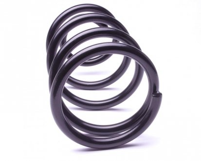 Пружина передня lesjofors 4027630