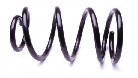 Пружина передня lesjofors 4027630