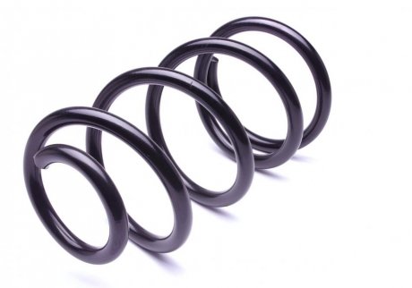 Пружина передня lesjofors 4027630