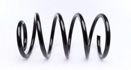 Пружина передня lesjofors 4027631