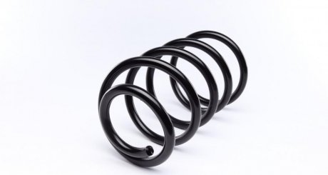 Пружина передня lesjofors 4027631