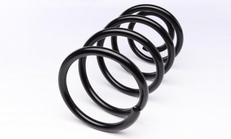 Пружина передняя lesjofors 4027632