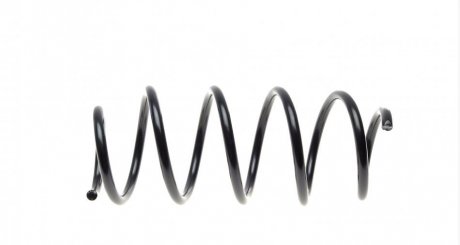 Пружина передня lesjofors 4027634