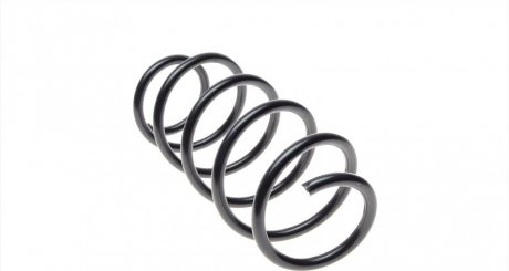 Пружина передня lesjofors 4027634