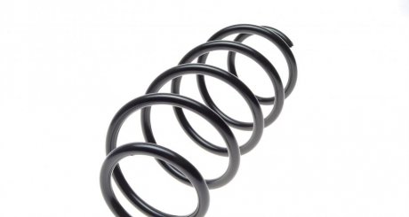 Пружина передня lesjofors 4027634