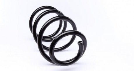 Пружина передня lesjofors 4027639