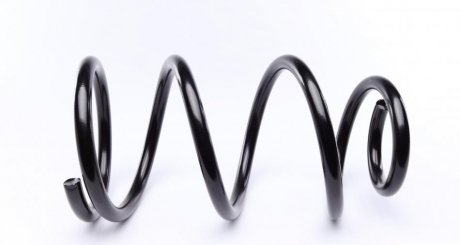 Пружина передня lesjofors 4027639