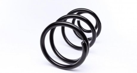 Пружина передня lesjofors 4027639