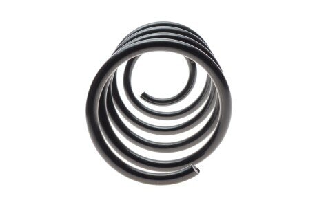 Пружина передня lesjofors 4027650