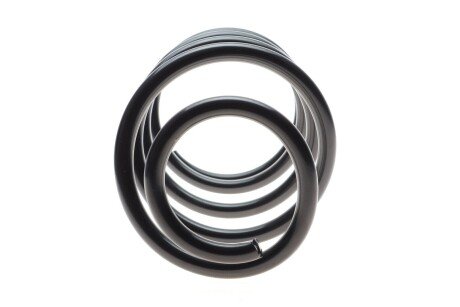 Пружина передня lesjofors 4027650