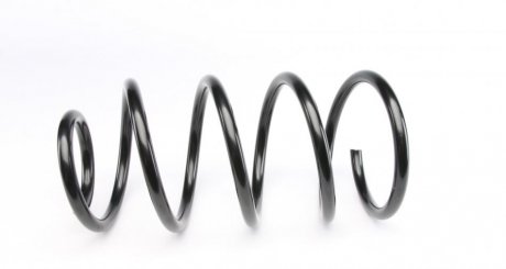 Пружина передняя lesjofors 4027667