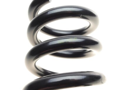 Пружина передняя lesjofors 4027668