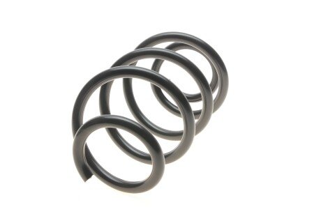 Пружина передняя lesjofors 4027694