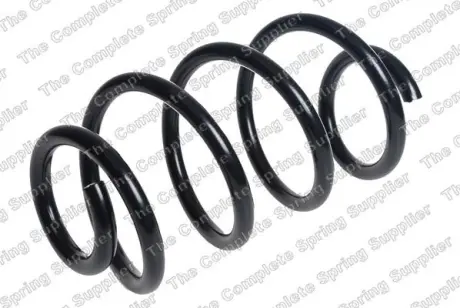 Пружина передняя lesjofors 4027694 Форд Кастом
