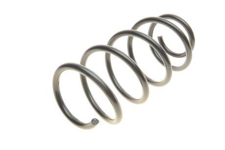 Пружина передня lesjofors 4027699