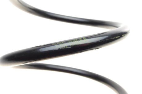 Пружина передняя lesjofors 4029802