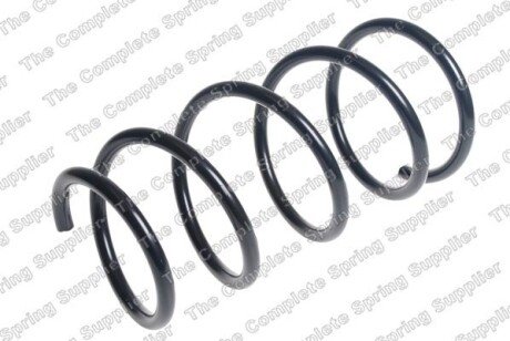 Пружина передняя lesjofors 4029803