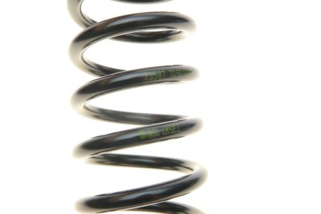 Пружина передняя lesjofors 4035716