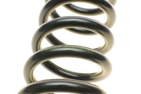 Пружина передняя lesjofors 4035728