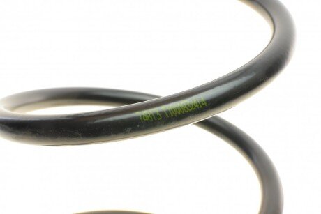 Пружина передня lesjofors 4035729