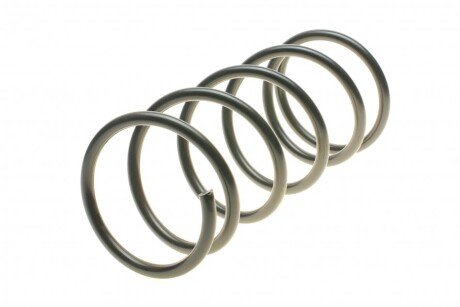 Пружина передня lesjofors 4035729