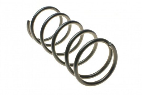 Пружина передня lesjofors 4035729