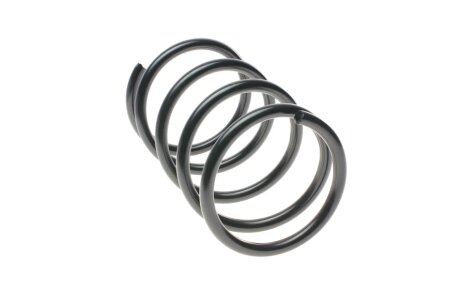 Пружина передня lesjofors 4035740