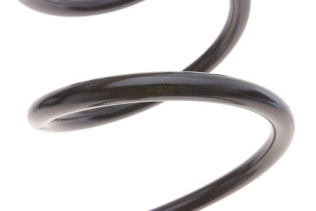 Пружина передня lesjofors 4035761