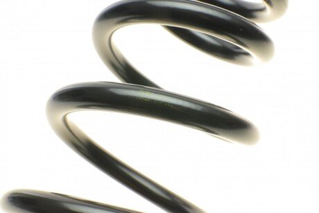 Пружина передня lesjofors 4035766