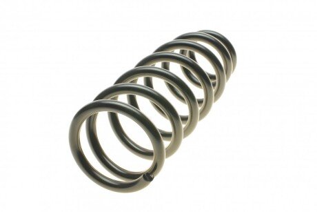 Пружина передня lesjofors 4035766