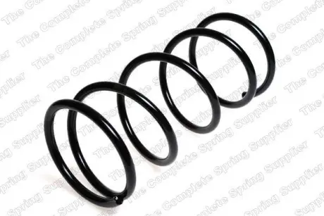 Пружина передня lesjofors 4037208 Hyundai Sonata 3