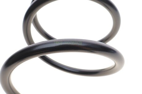 Пружина передняя lesjofors 4037219