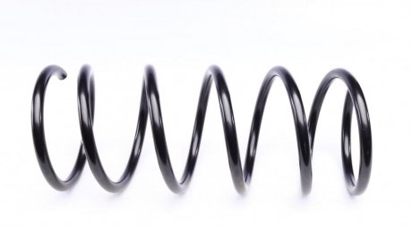 Пружина передня lesjofors 4037224