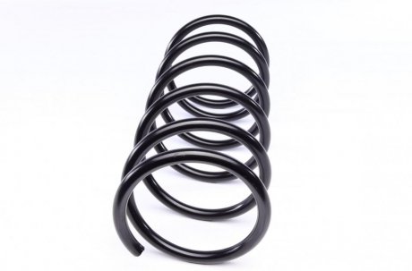 Пружина передня lesjofors 4037224