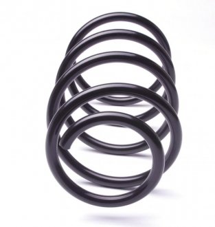 Пружина передня lesjofors 4037232