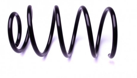 Пружина передня lesjofors 4037232